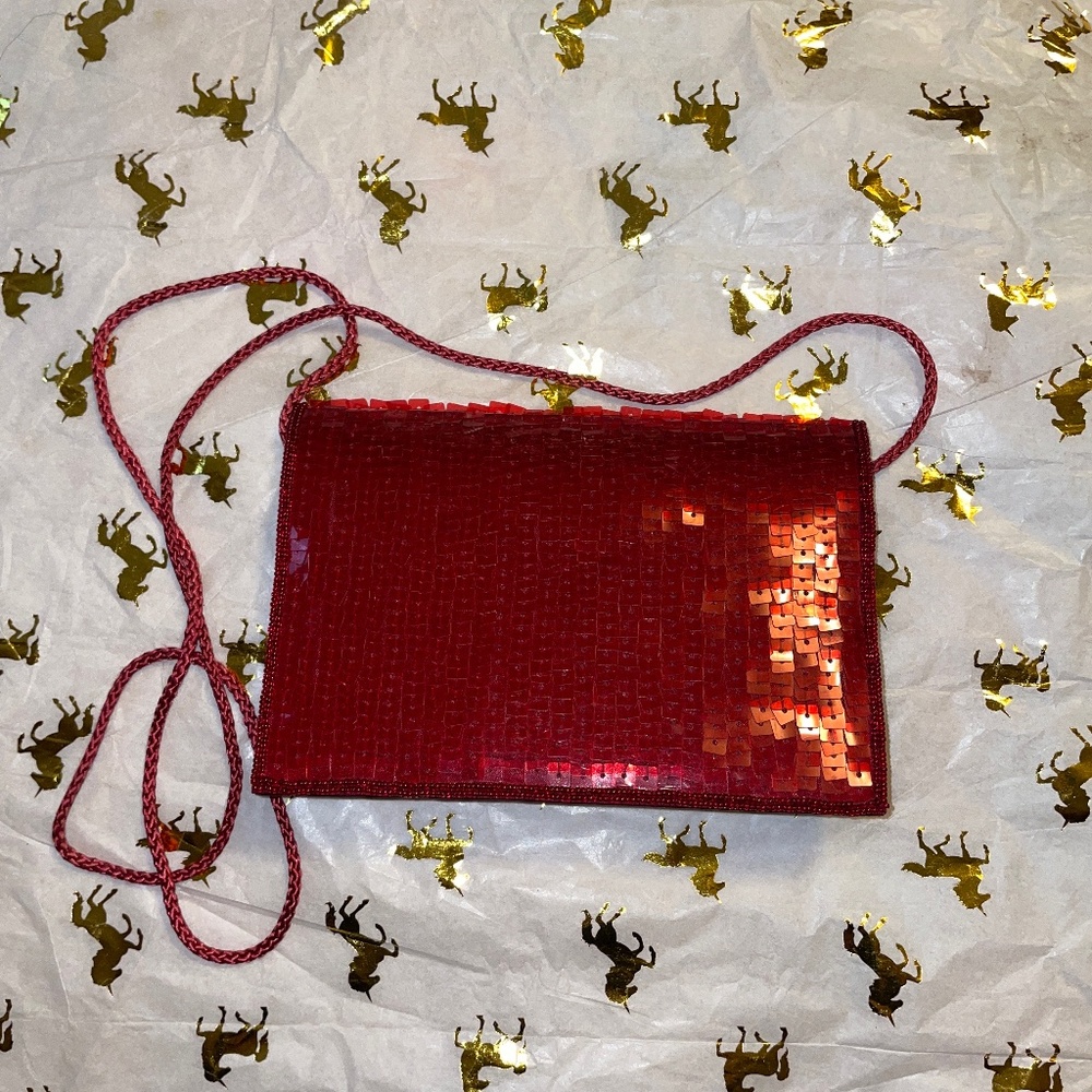 Hillard and Handson handbag